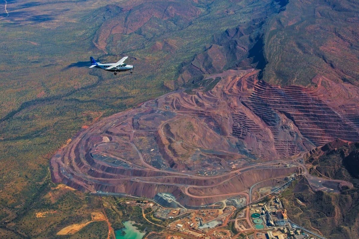 Diamond Mine Diamond Mine
