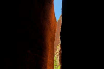 Echidna Chasm - Bungle Bungle 2 Night Stayover