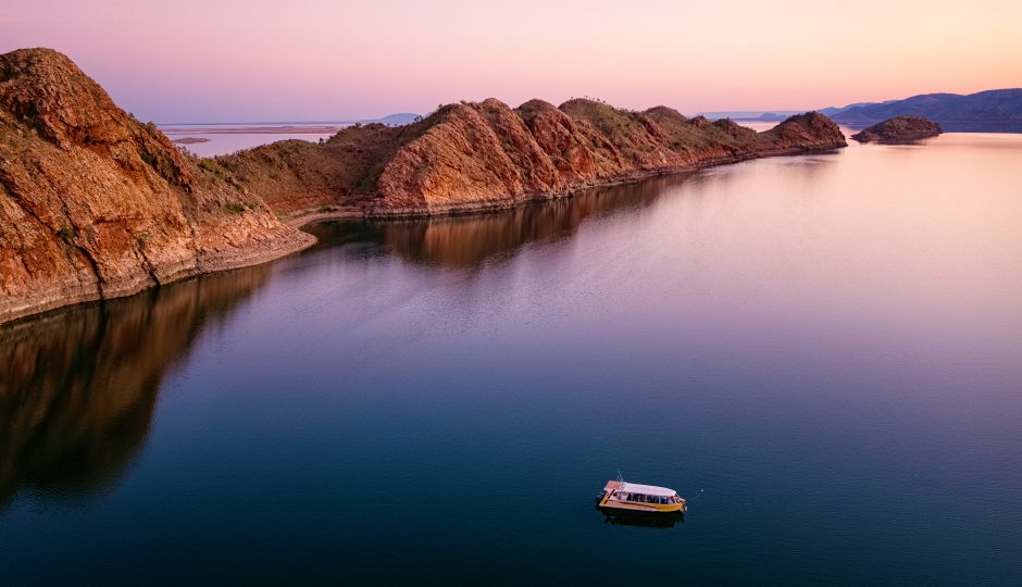 Explore more of the Kimberley