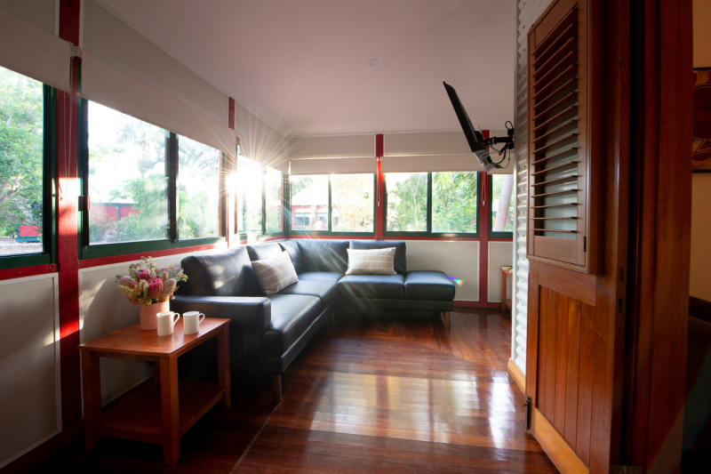 Cable Beach Club_Bungalow