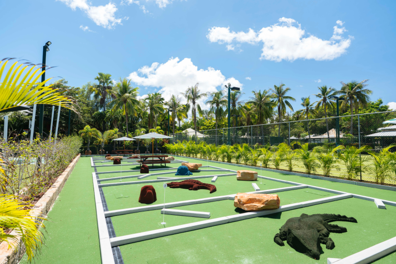 Cable Beach Club_Leisure and Family Facilities
